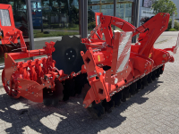 Déchaumeur à disques Maschio Veloce schijveneg met 60 cm ringenwals