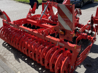 Déchaumeur à disques Maschio Veloce schijveneg met 60 cm ringenwals