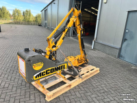 Bras avec faucheuse rotative McConnel PA32