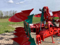 Charrues Kverneland LB 100-300 Wentelploeg Nieuw