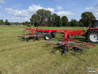 Andaineur Massey Ferguson RK 1254 TRC hark 4 - element