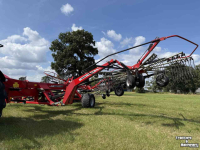 Andaineur Massey Ferguson RK 1254 TRC hark 4 - element