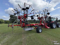Andaineur Massey Ferguson RK 1254 TRC hark 4 - element