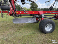 Andaineur Massey Ferguson RK 1254 TRC hark 4 - element