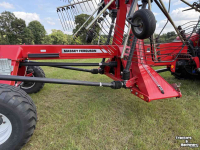 Andaineur Massey Ferguson RK 1254 TRC hark 4 - element