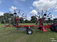 Andaineur Massey Ferguson RK 1254 TRC hark 4 - element