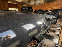 Moissonneuse batteuse New Holland Rotor New Holland CR Combine 22 inch Rechts 84591343/Links No:84590644