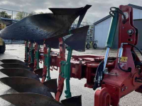 Charrues Kverneland KV-LB100 Wentelploeg