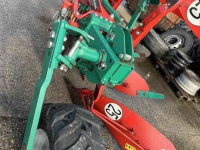 Charrues Kverneland KV-LB100 Wentelploeg