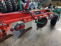 Charrues Kverneland KV-LB100 Wentelploeg