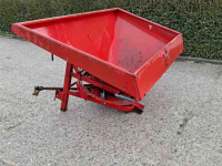 Distributeur d‘engrais Lely Gedragen kunstmeststrooier