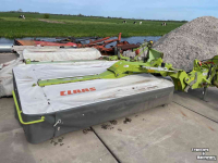 Faucheuse Claas DISCO 2700 CONTOUR
