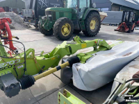 Faucheuse Claas DISCO 2700 CONTOUR