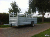 Bétaillière Heuvelmans Veewagen - 6VWH6025