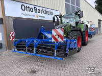 Combination de préparation du lit de semence VSS VSS Agro