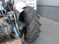 Tracteurs anciens Ford County 754