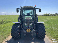 Tracteur Fendt Farmer 412 Vario COM I
