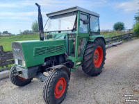 Tracteur Fendt Farmer 2s