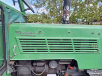 Tracteur Fendt Farmer 2s