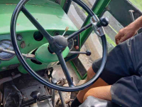 Tracteur Fendt Farmer 2s