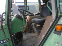 Tracteur Fendt 311 lsa