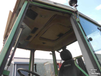 Tracteur Fendt 311 lsa