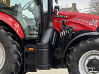 Tracteur Case-IH Maxxum 115CVX vario 6cil  Stage V  Hydr. rem  Voorlader steunen vol geveerd