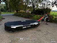 Faucheuse Maschio Bora LT 280 NIEUW slechts € 6.250!!