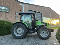 Tracteur Deutz-Fahr 5125 keyline