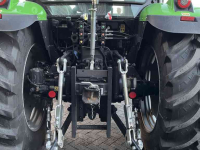 Tracteur Deutz-Fahr 5125 keyline