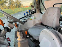 Tracteur Deutz-Fahr 5125 keyline