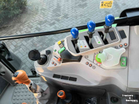 Tracteur Deutz-Fahr 5125 keyline