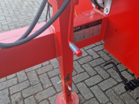 Remorque porte-machines JPM JPM oprijwagen