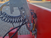 Remorque porte-machines JPM JPM oprijwagen