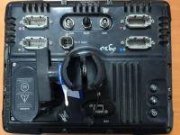 Systèmes et accessoires de GPS Trimble FM1000 met NAV II controller en modem