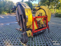 Maisbec Kemper 4500 maisbek