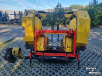 Maisbec Kemper 4500 maisbek