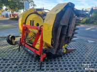 Maisbec Kemper 4500 maisbek