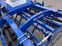 Combination de préparation du lit de semence VSS VSS Agro
