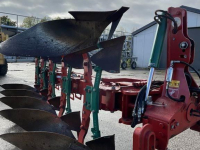 Charrues Kverneland KV-LB100-300 5 schaar.