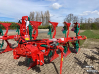 Charrues Kverneland LB 100-300 4 schaar