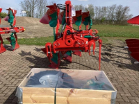 Charrues Kverneland LB 100-300 4 schaar