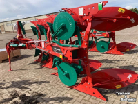 Charrues Kverneland LB 100-300 4 schaar