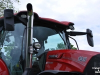 Autres tracteurs et accessoires  RVS UITLAAT