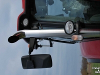 Autres tracteurs et accessoires  RVS UITLAAT