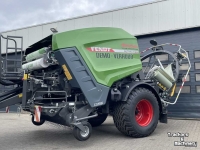 Presses Fendt Rotana 130F  Combi
