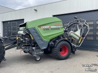 Presses Fendt Rotana 130F  Combi