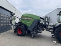 Presses Fendt Rotana 130F  Combi