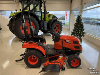 Tracteur pour horticulture Kioti CS 2510 H