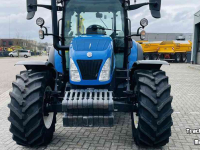 Tracteurs New Holland T5.95 HiLo Tractor
